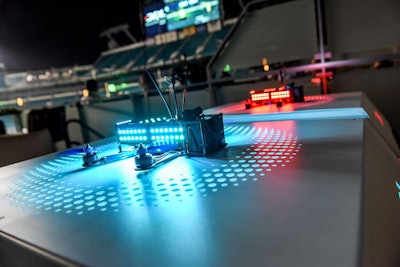 (Image credit: Drone Racing League)