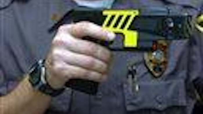 Mnet 58811 Police Stun Guns Ap Tn