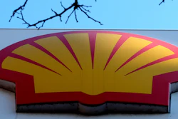 Mnet 58896 Shell Sign Crop Ap