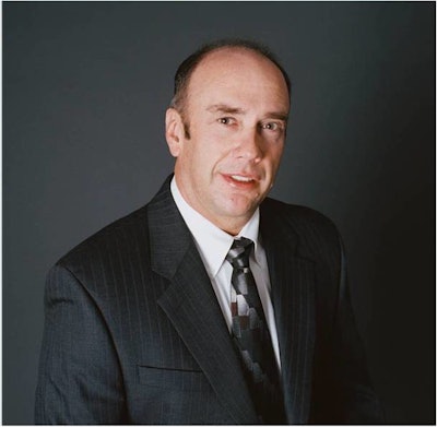 Kevin Coleman
