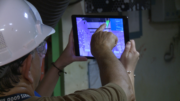 (Image credit: Index AR Solutions)