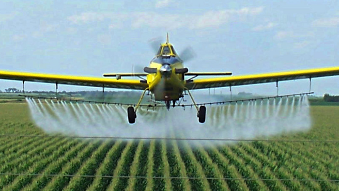 Mnet 122909 Glyphosate