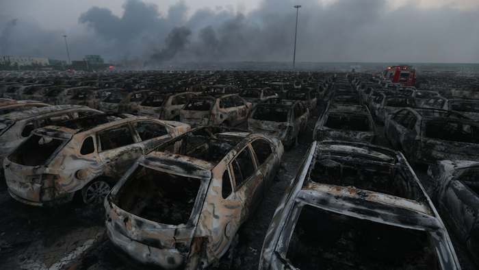 AP Photo