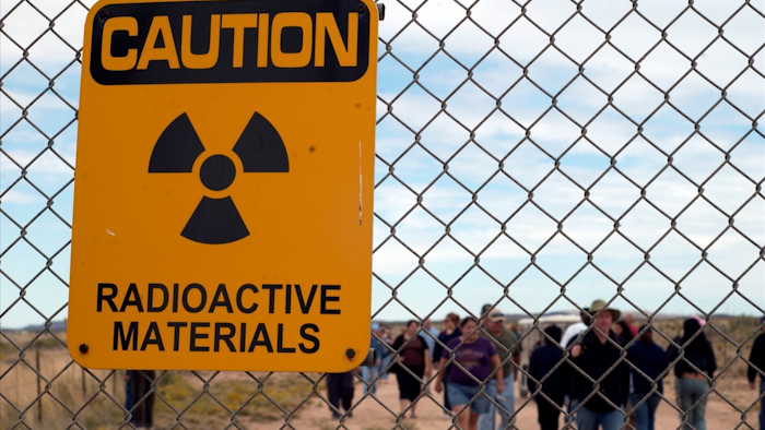 Mnet 122955 Radioactivematerials