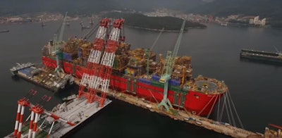 Photo: Offshore Energy Today