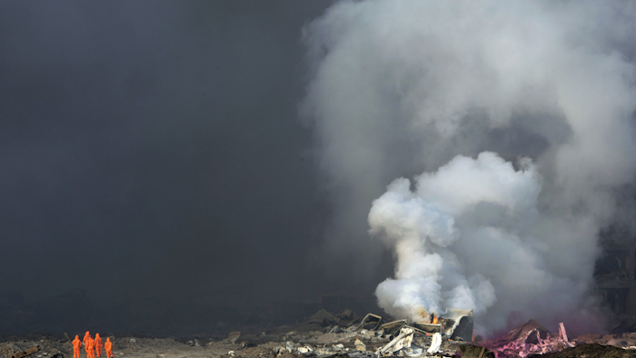 AP Photo