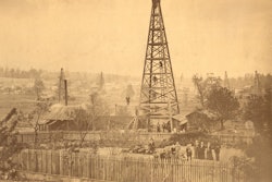 Mnet 123053 Oilderrick