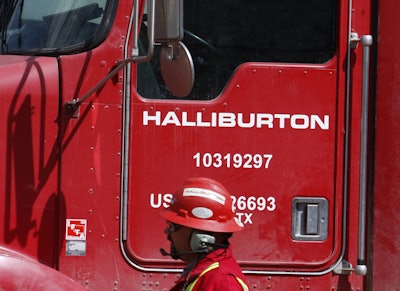 Mnet 123094 Halliburton Jobs Parr