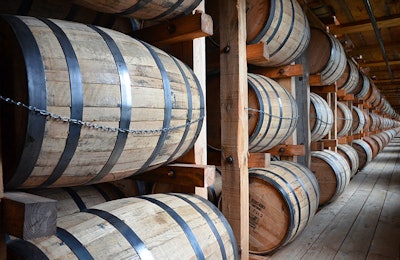 Mnet 149368 Bourbon Barrels Listing