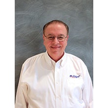 Al Fosco, Frigel North America