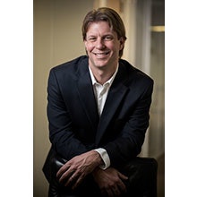 Chris Morrison, Chief Marketing Officer, Trace One