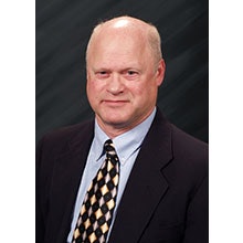Greg Romanello, Senior Business Consultant, IFS