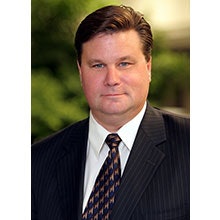 Darren Jamison, President and CEO, Capstone Turbine Corporation