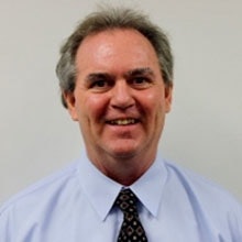 Mark Cox, ATS Director of Technical Training and Advanced Systems