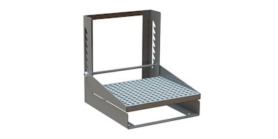 Mnet 149593 Fusion Tech Grate Listing