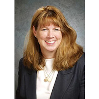 Mickey North Rizza, VP of Strategic Services at BravoSolution