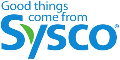 Mnet 149600 Sysco Logo Listing
