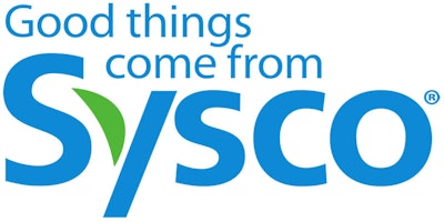 Mnet 149601 Sysco Logo Listing