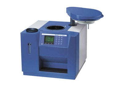 Mnet 149607 C 200 Calorimeter 1