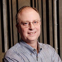 Tom O’Boyle, Director of RFID, Barcoding, Inc.
