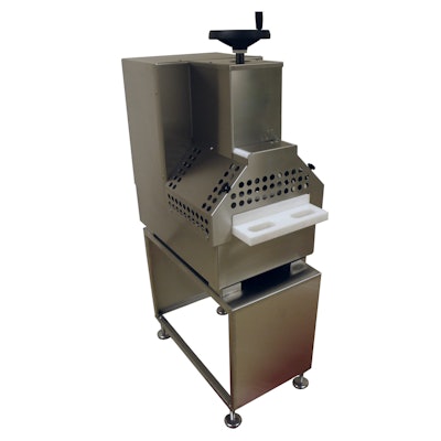 Mnet 149672 Kt Alp Meat Press