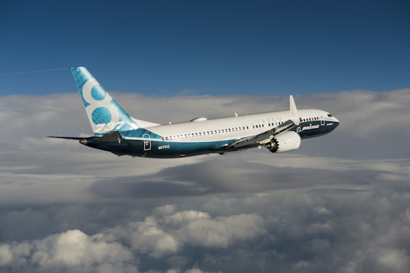 Jet Engine With 3d Printed Parts Powers Next Gen Boeing 737 Max For The First Time Manufacturing Net
