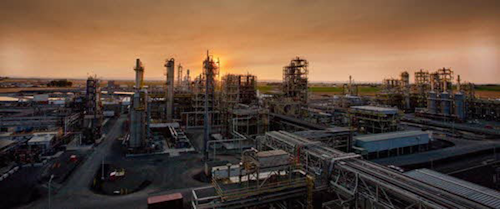 Image Credit: REC Silicon