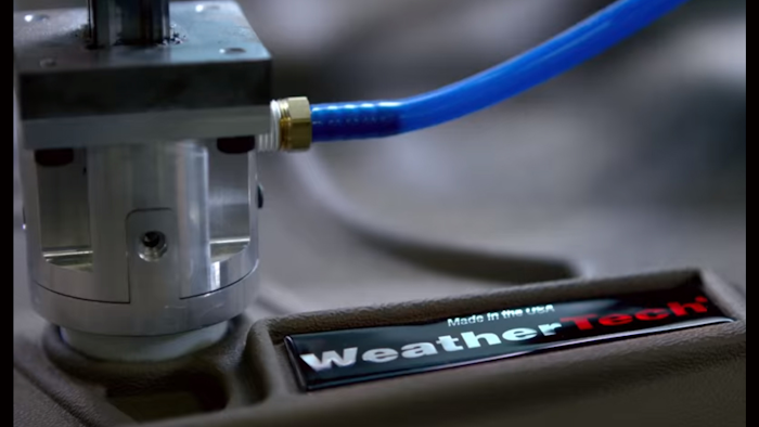 Mnet 172288 Weathertech 0