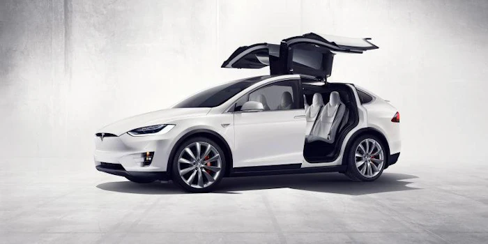 Tesla Reports Continued Losses On Eve Of Model 3 Manufacturing Net
