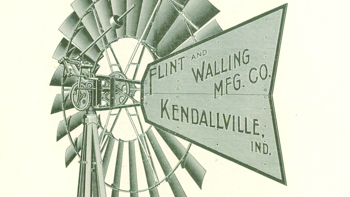 Mnet 172390 Flw Catalog 38 Windmill Image