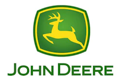 Mnet 172403 Deere Logo