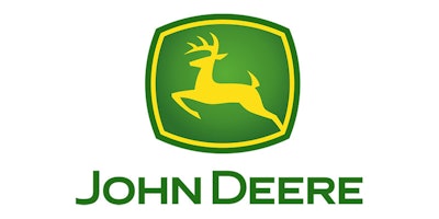 Mnet 172403 Deere Logo