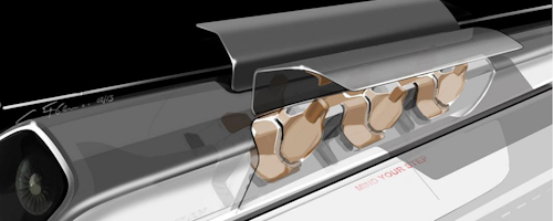 Mnet 190984 Hyperloop