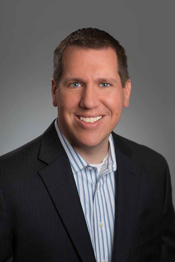 Daniel Griffin