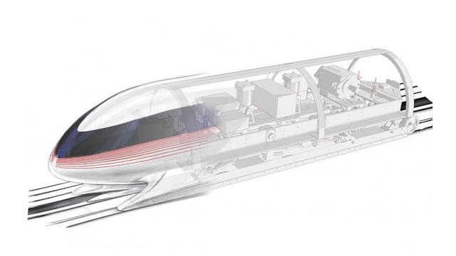 MIT Hyperloop