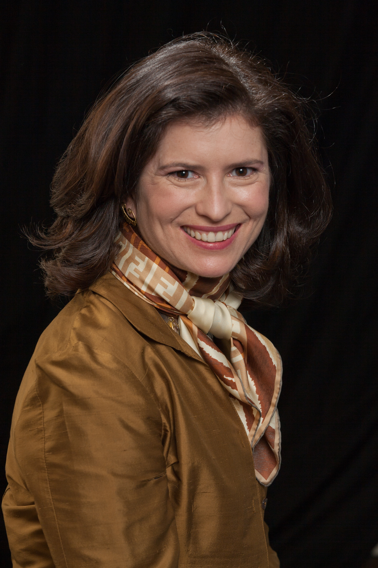 Anna Murray