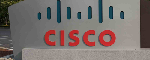 Mnet 191012 Cisco