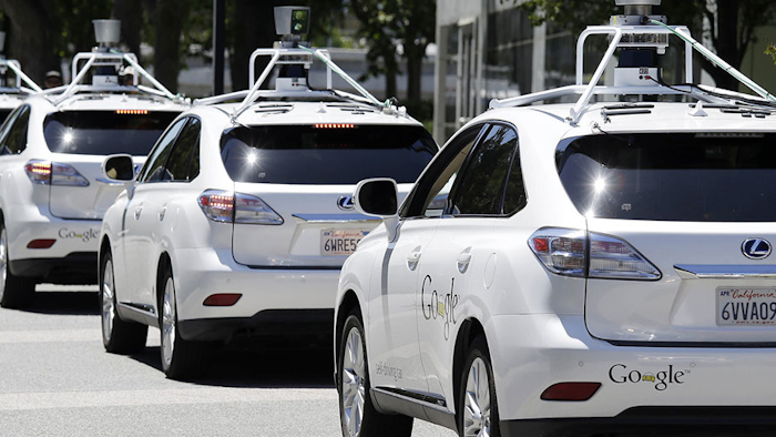 Mnet 191045 Google Autonomous Cars