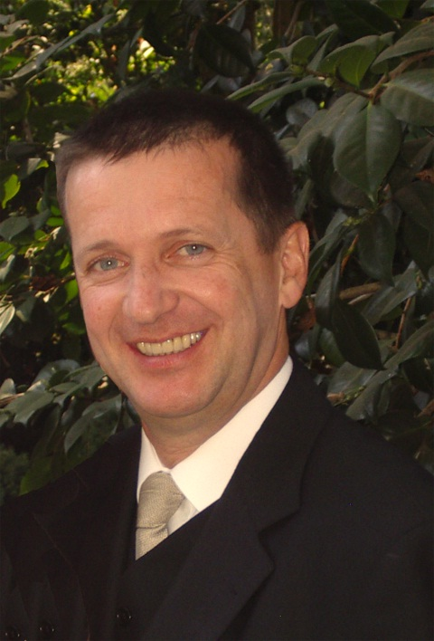Dr. Werner Hopf