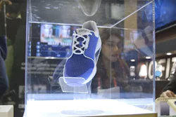 Mnet 191112 Samsung Smart Shoes
