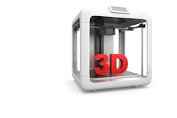 Mnet 191142 3 D Printing