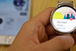Mnet 191154 Smartwatch