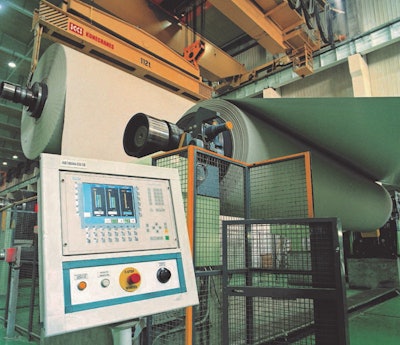 Drive-based integrated safety can save external component cost, additional wiring and overall machine footprint.