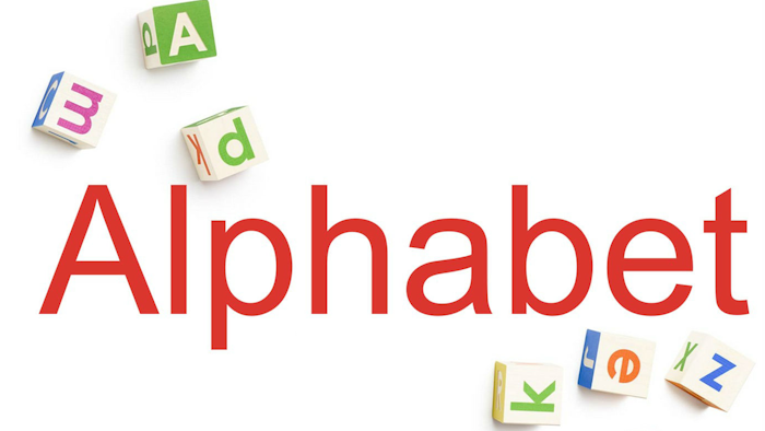 (Image credit: Alphabet)