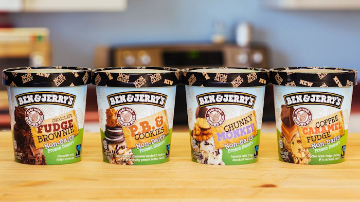 (Photo courtesy of Ben & Jerry's)