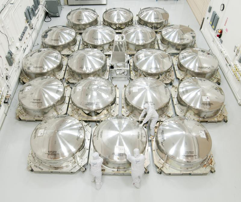 (Image credit: NASA)