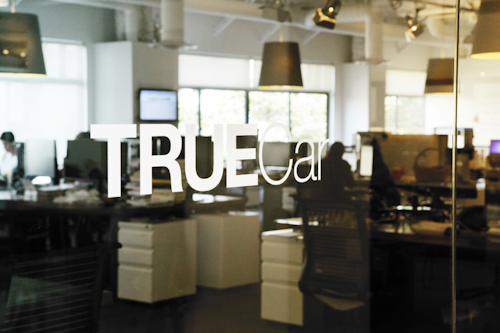 (TrueCar via AP)