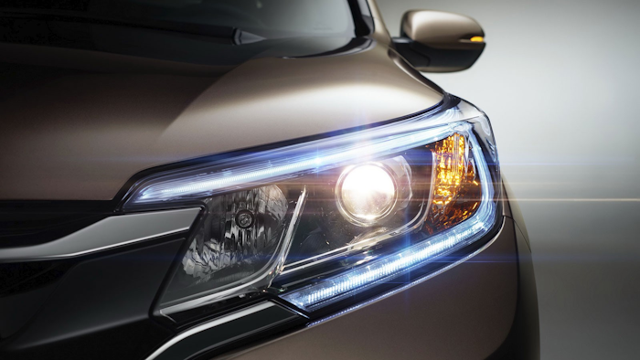 (Image credit: Honda)