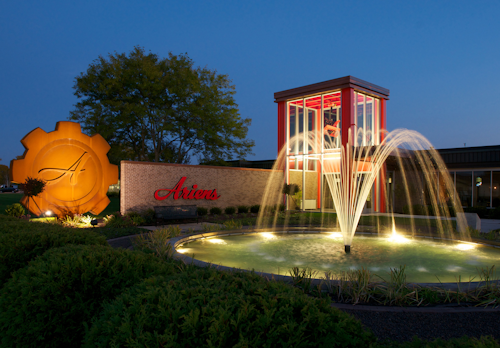 (Image credit: Ariens Co.)