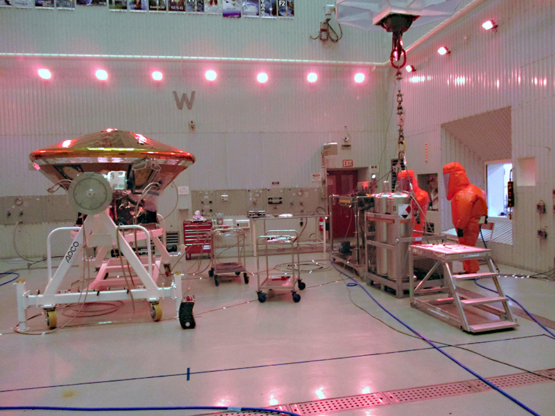 (Image credit: ESA/T. Walloschek)